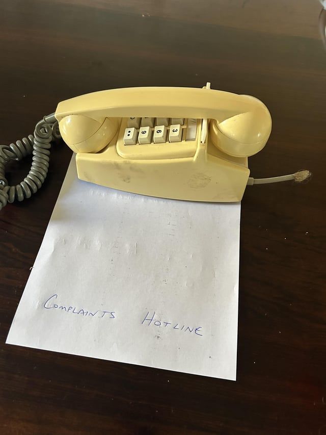 just dial 1-800-HUGE