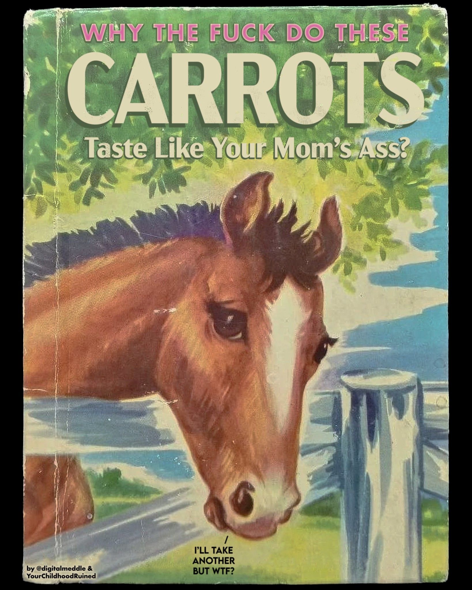 ...