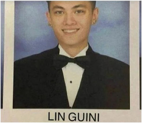 Chinese Italian