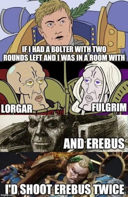Erebus