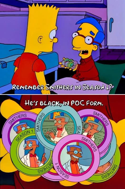 I remember