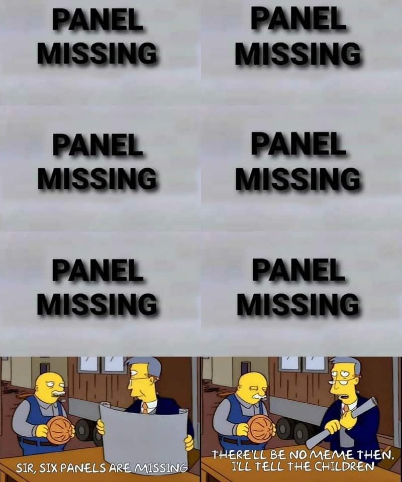 Sorry guys