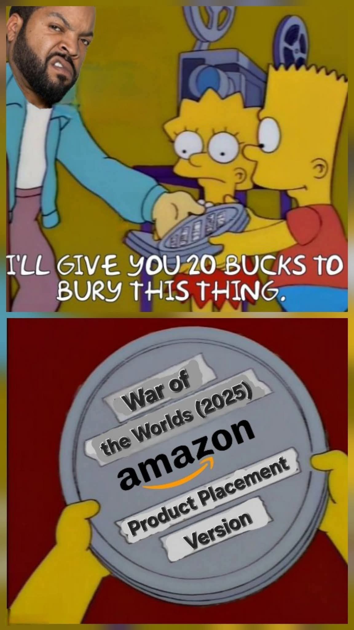 Absolutely garbage