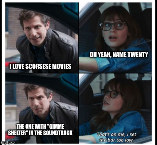 Still a fan tho