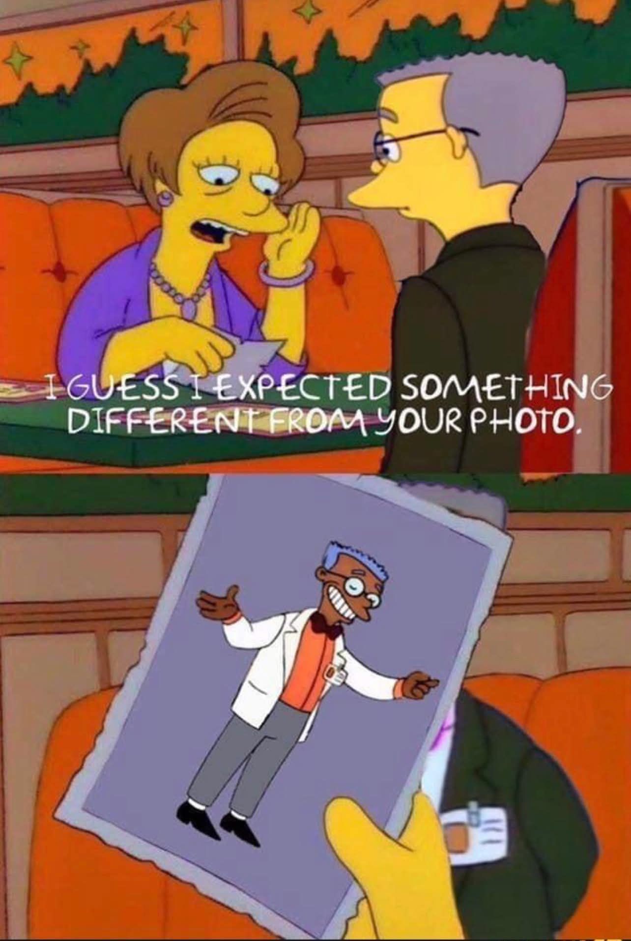 OG Smithers