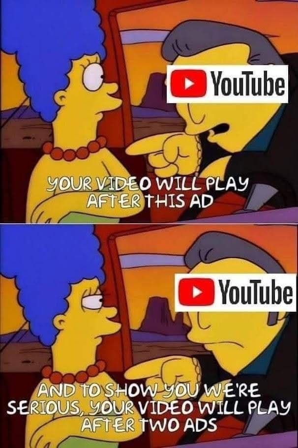 Ad blocker