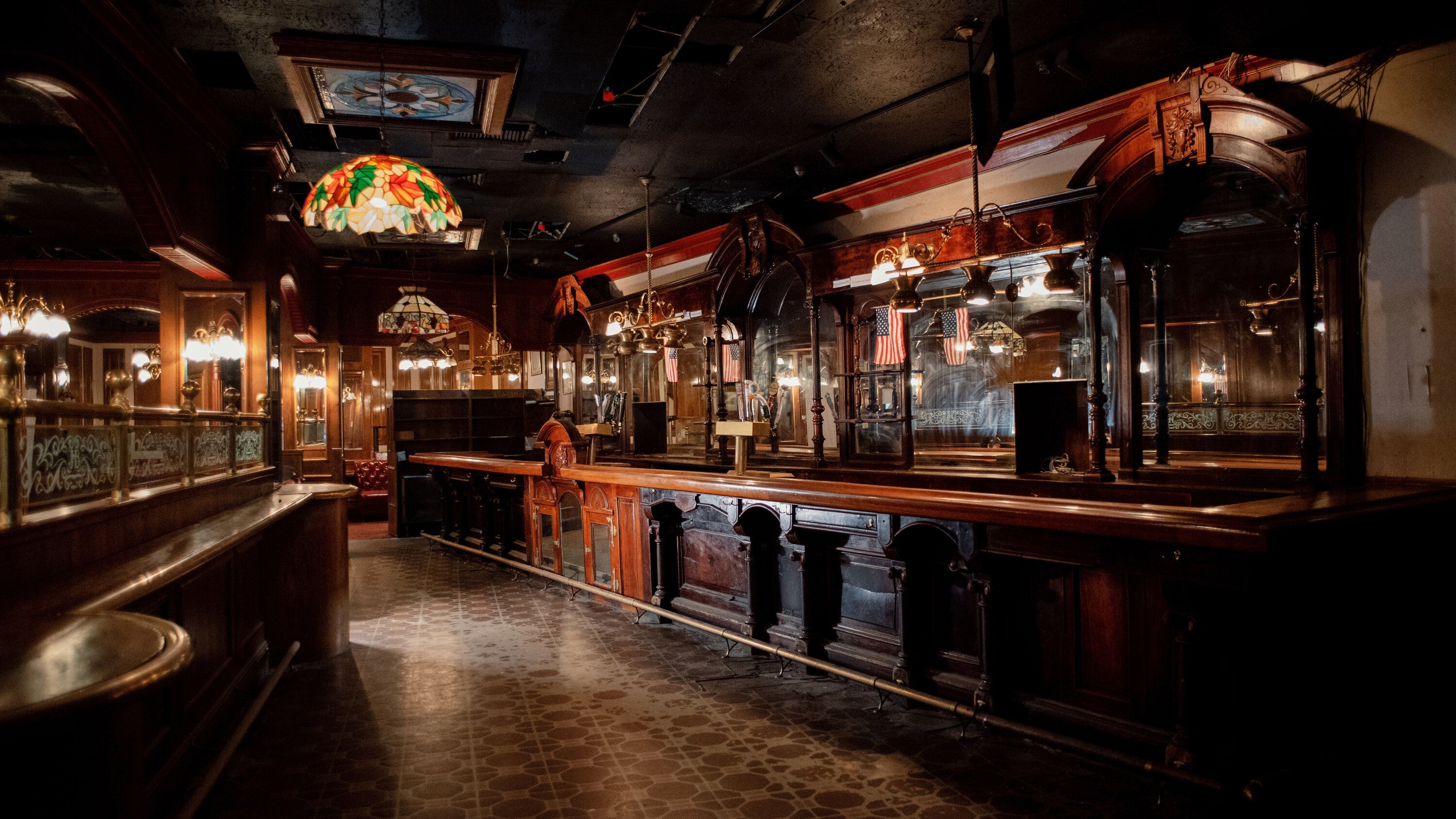 Friday Feels Bar is open! I sincerly apologise for the late opening.