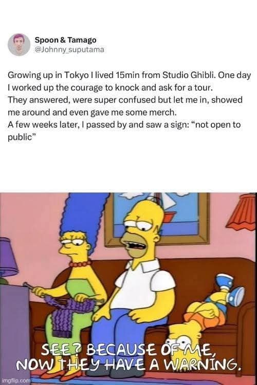 Cool story bro