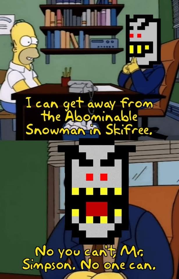 Skifree