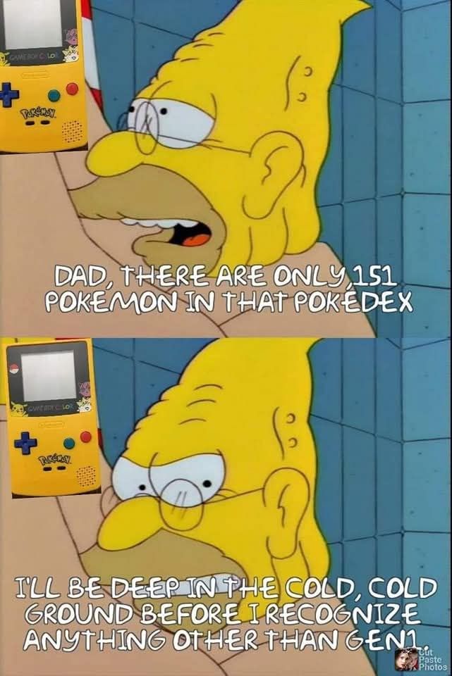 Just the way I like it