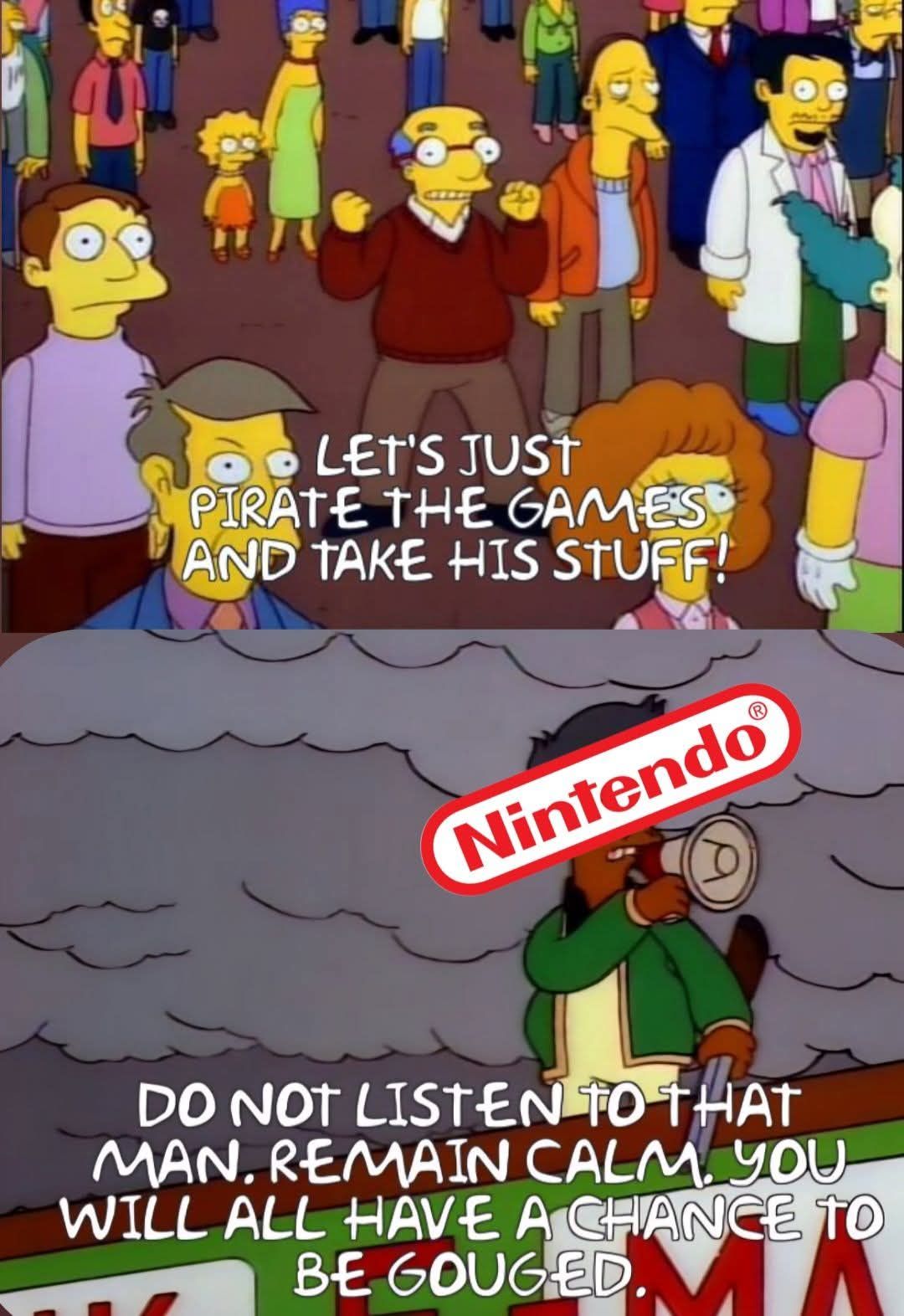 Classic Nintendo