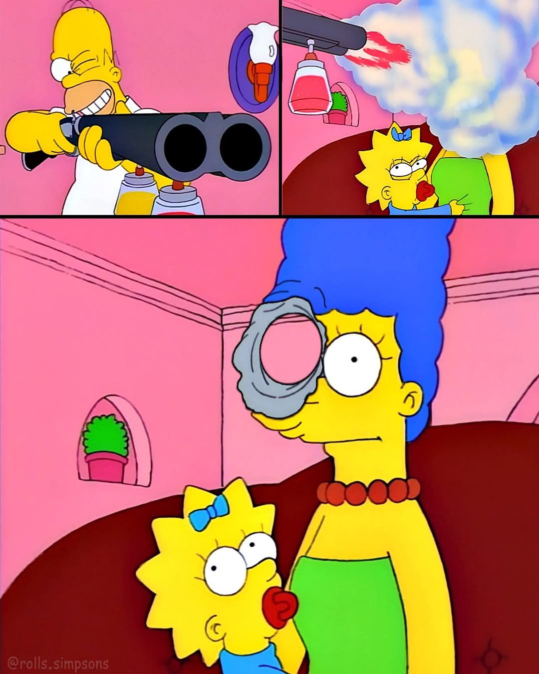 I'll be back