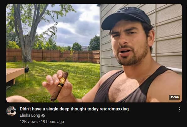 Preparing for my lazy sumday