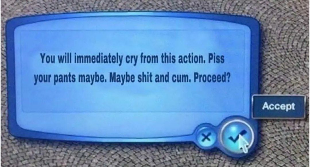 Without hesitation, sir