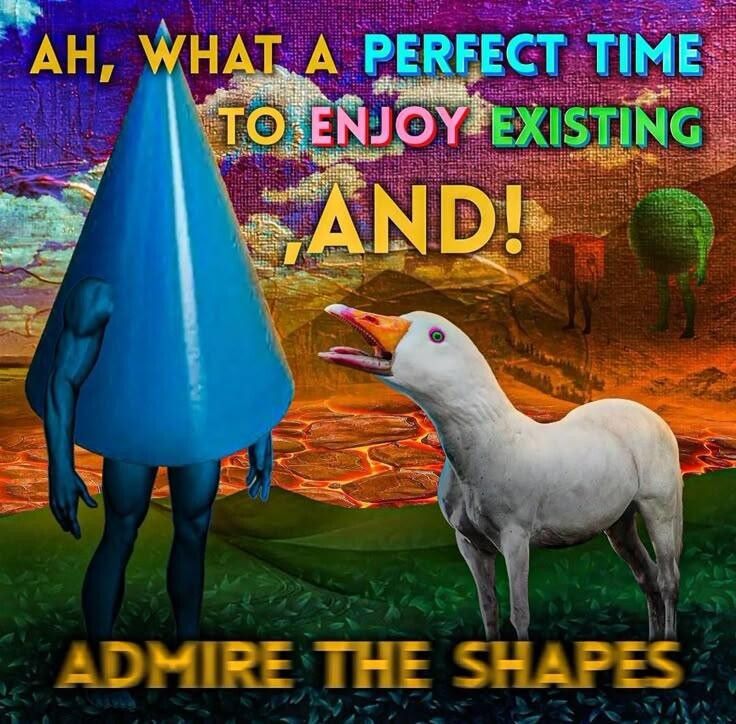 Stronge...