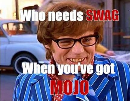 Mojo