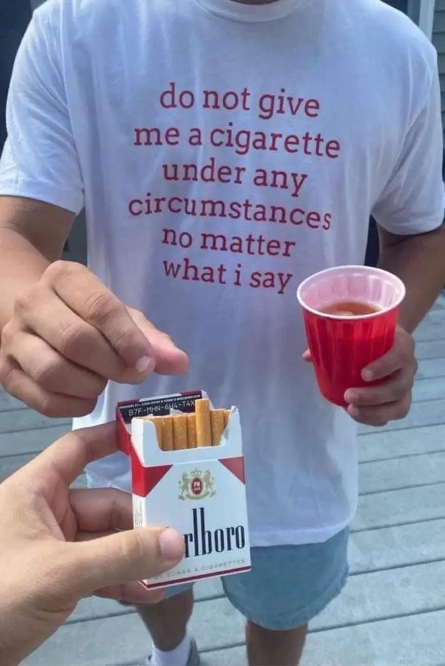 ...