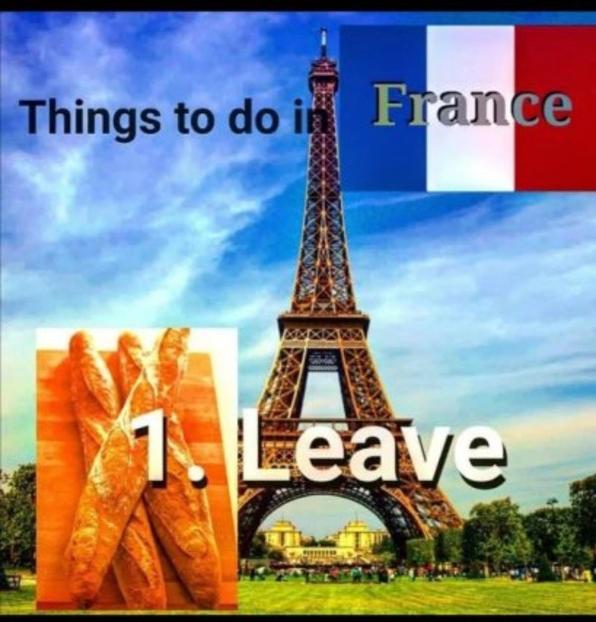 What a wonderful culture