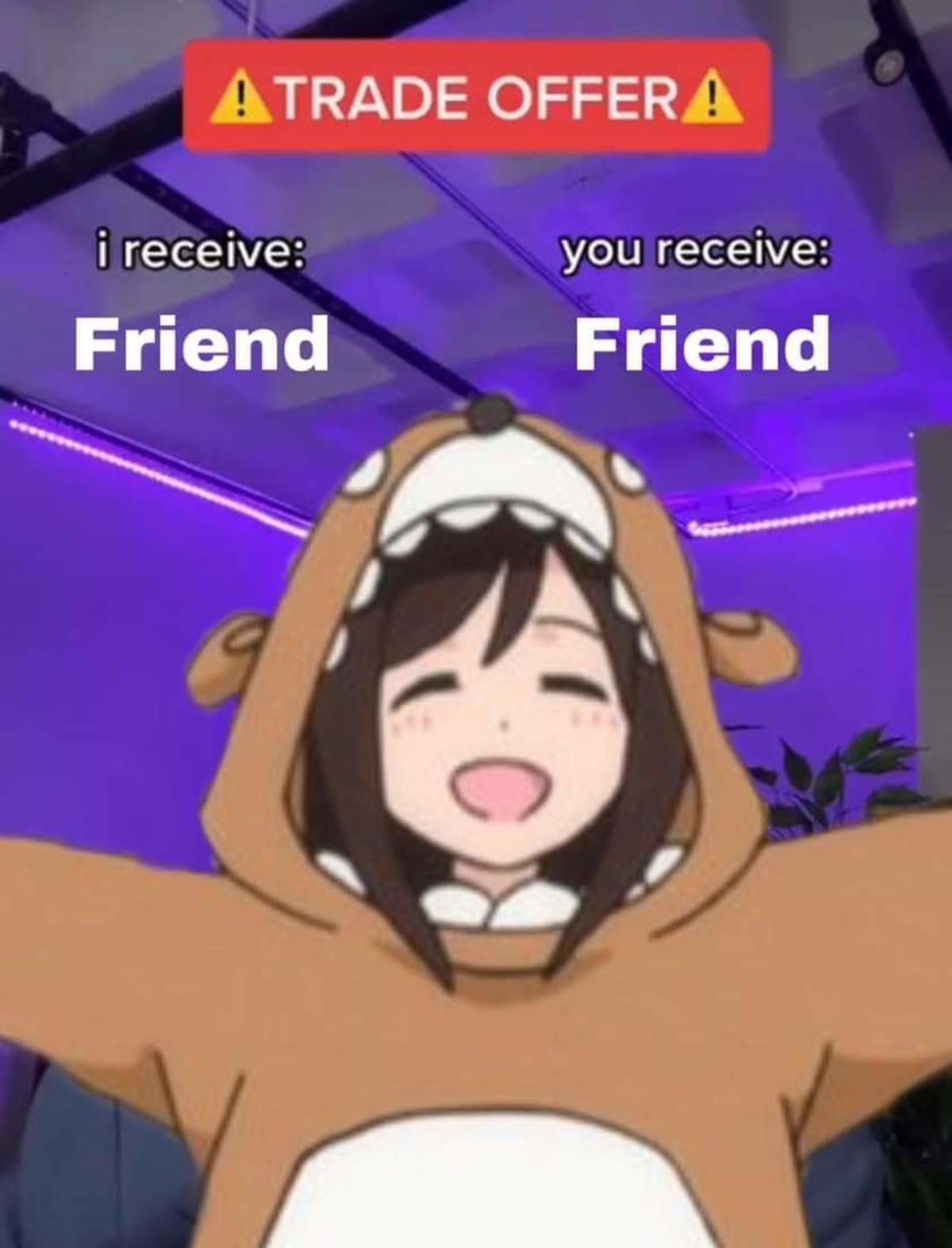 Frens :D