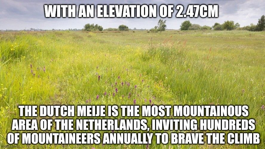 As many as 80% do not reach the summit