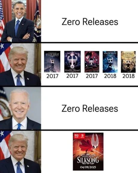 HL3 incoming