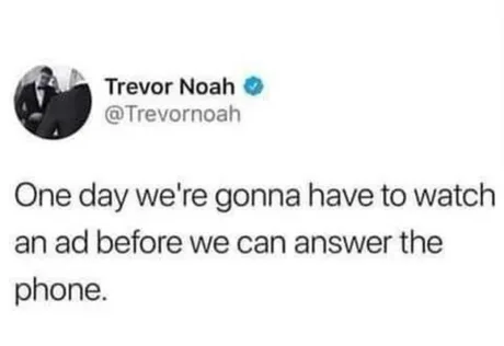 You will own nothing and you will be happy