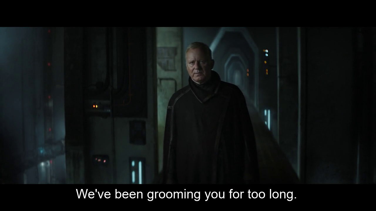 Youtubers when they overgroom