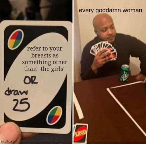 honestly tho