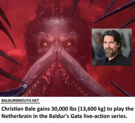 DND meme