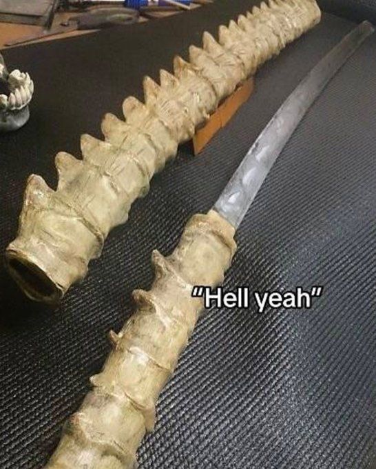 Hell yeah