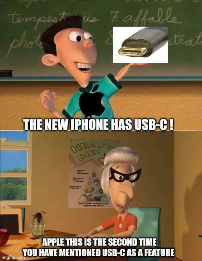 despise apple tbh
