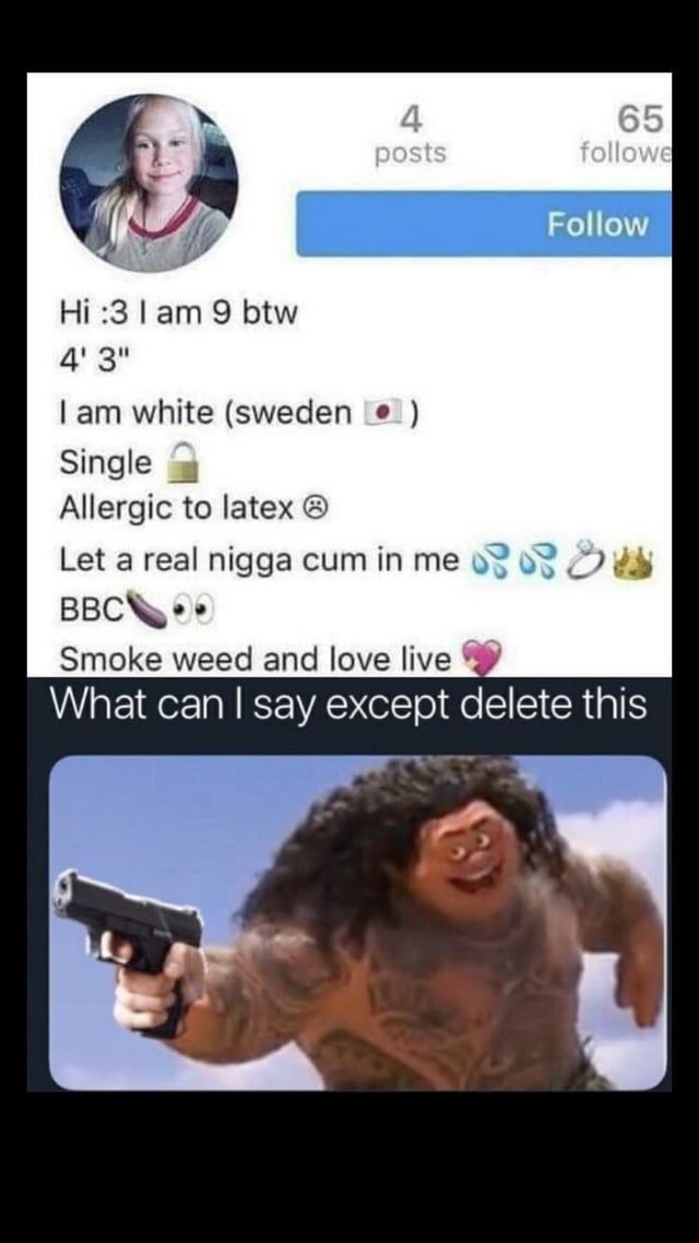 and I was that post