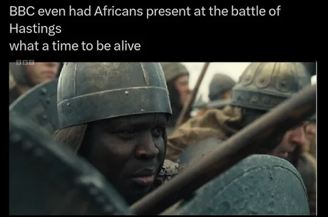 Historically Accurate