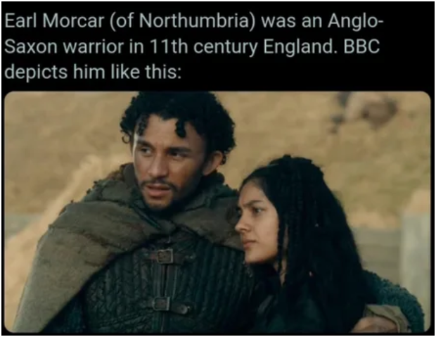 Historically Accurate