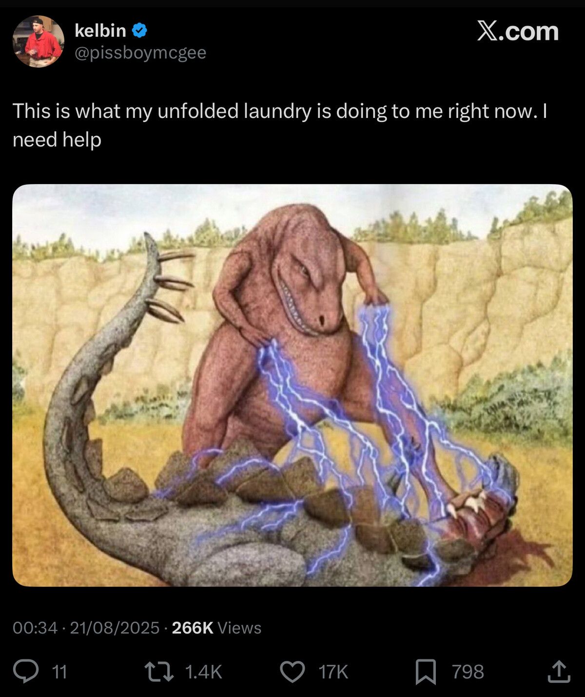 UNLIMITED POWER
