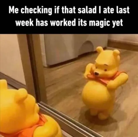 Fitness Goals