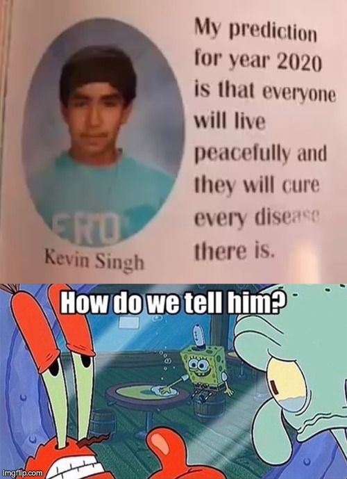 Shit's fuсked son
