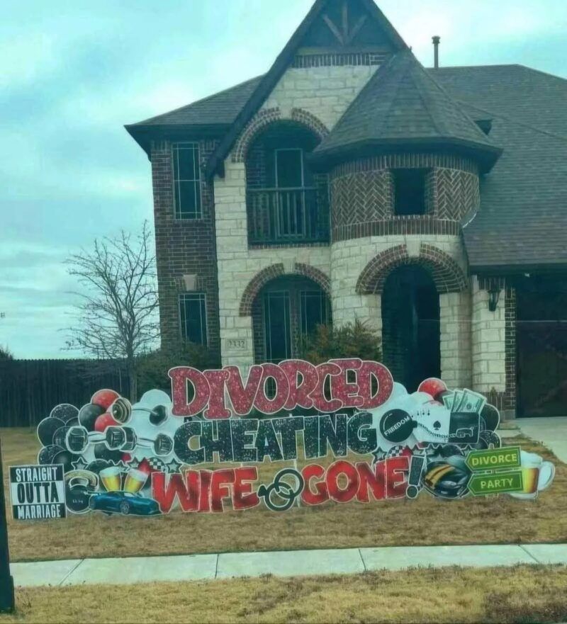 looks spooky
