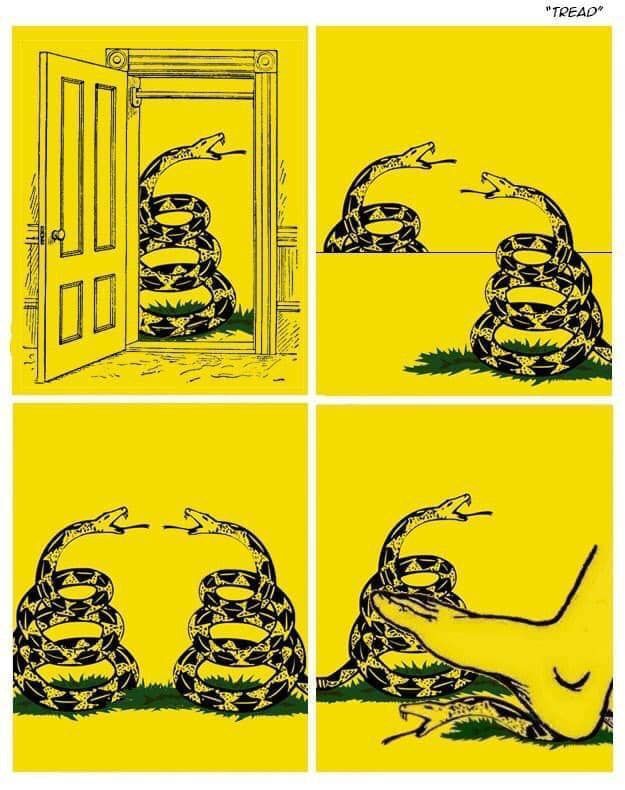 Don't loss on me