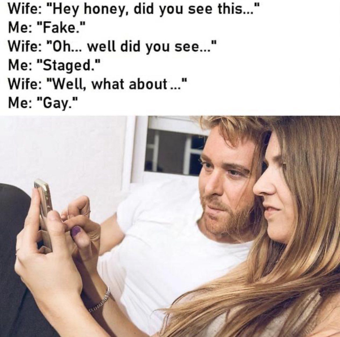 Just as most of my posts