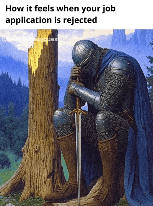DND meme