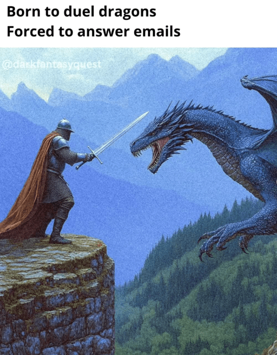 DND meme