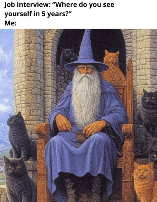 DND meme