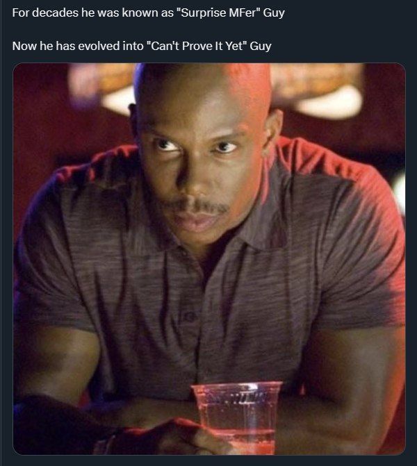 HR Jeff better watch out