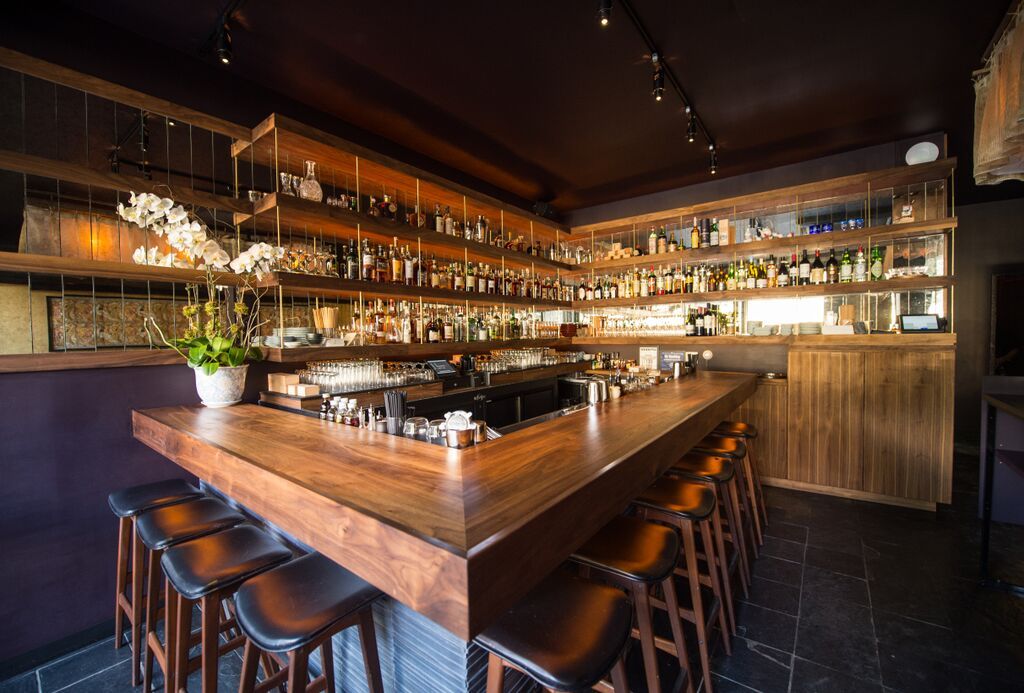 Friday Feels Bar is open! I sincerly apologise for the late opening.