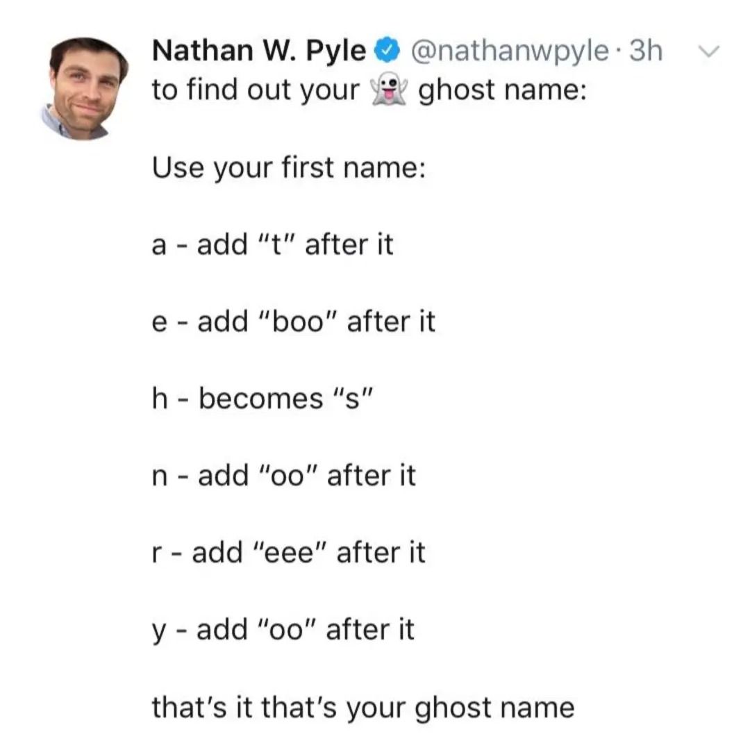 Spooky