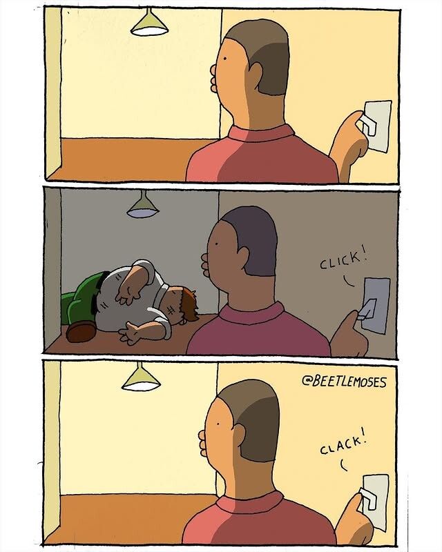 That's probably nothing