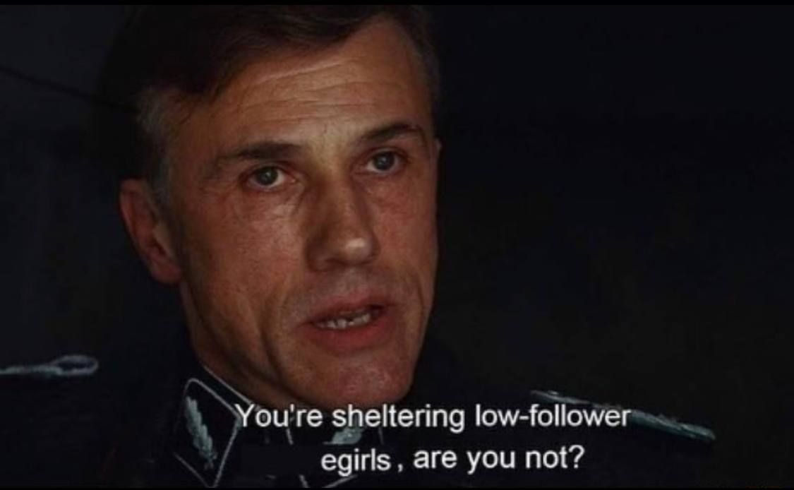 "low-follower egirls" aka pajeet scammers