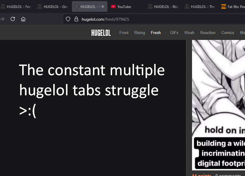 Addon to warn and slap you when you open a page you already have open?
