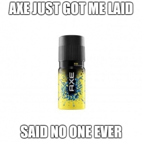 False advertising!